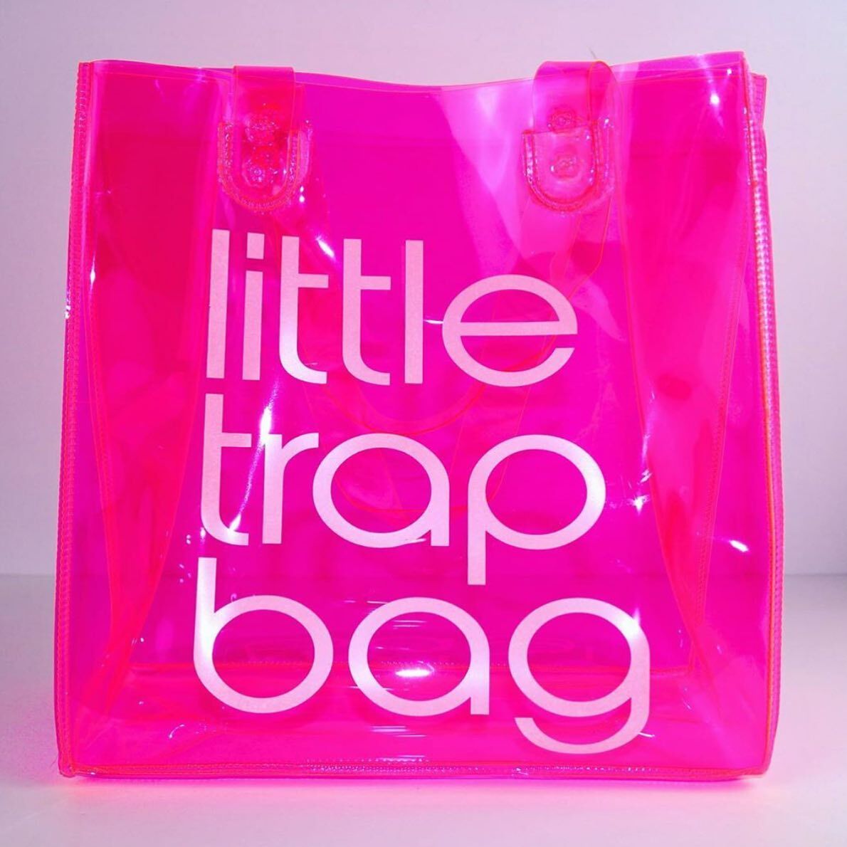LITTLE TRAP BAGS