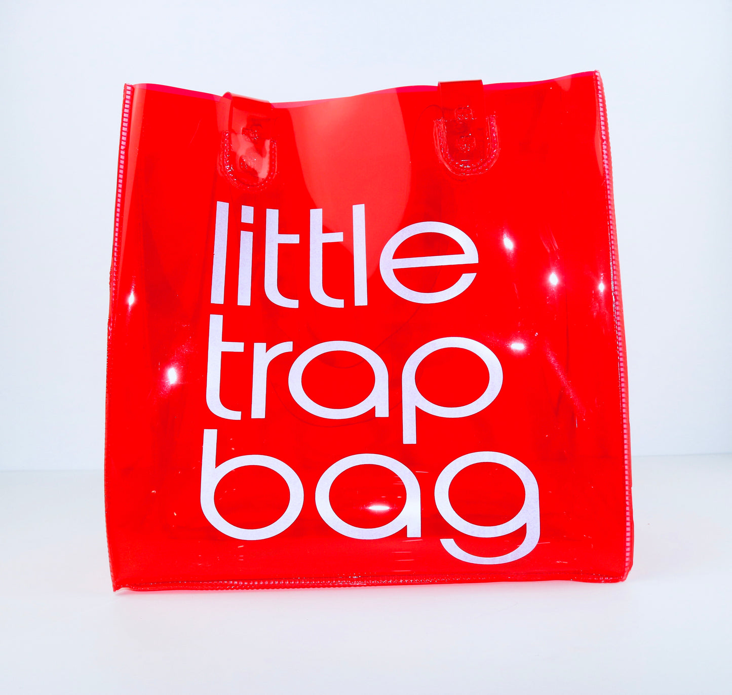 “Red rage” little trap bag